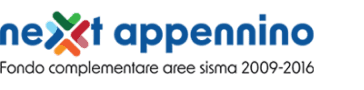 Next appennino Italia | Home